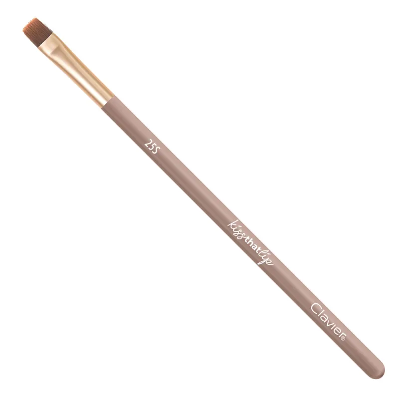 Clavier Nature&More Series Soft Fluffy Brush Makeup Brushes Cosmetics Foundation Blush Powder Eyeshadow Kabuki Blending Brush