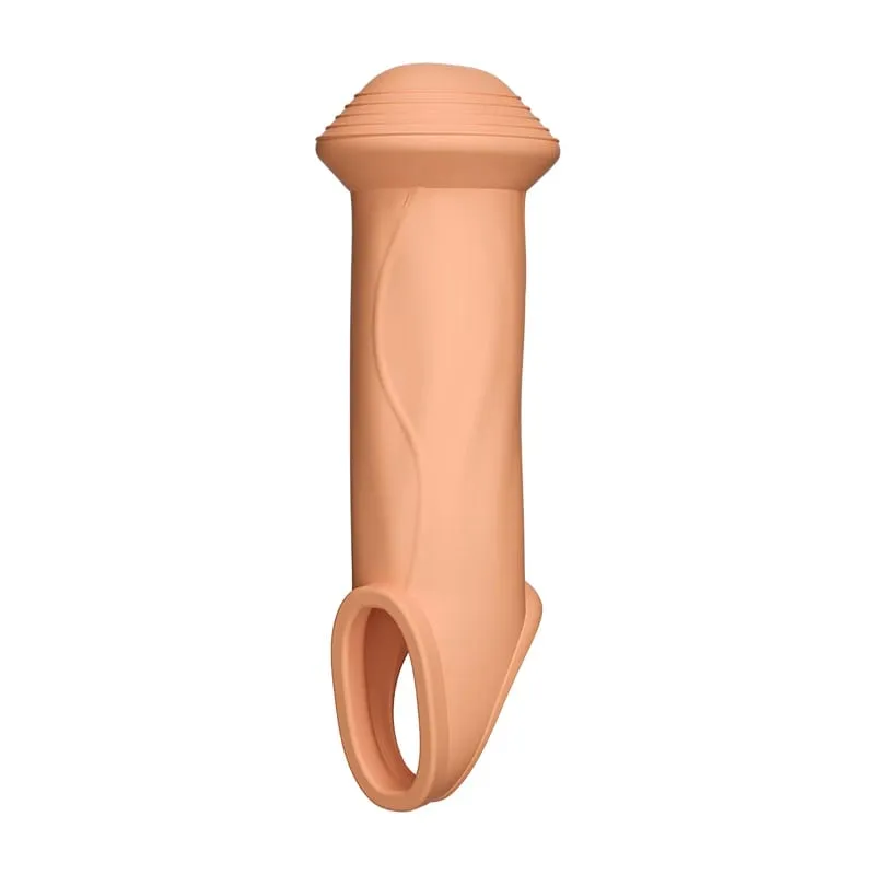 Yeniden kullanılabilir Penis Halkaları Erkekler Için Gecikme Boşalma Güçlü Ereksiyon Seks Oyuncakları Çift Için Silikon Horoz Halka Büyütme yetişkin oyuncaklar — image 6