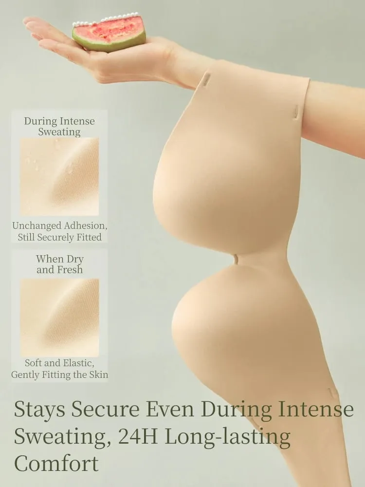 Sommer Liebsten Bh Set für Frauen Sexy Drahtlose Nahtlose Push-Up Unsichtbare Bhs Rohr Tops Weibliche Unterwäsche MX266 + N194 — image 6