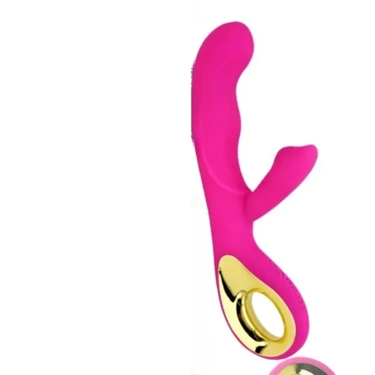 G Spot Rabbit Vibrator For Women Powerful 10 Vibrating Clitoris Stimulator Dildo Vagina Massager Sex Toys for Couple Pleasure