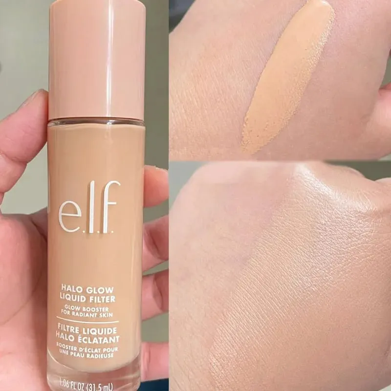 Elf Concealer Power Grip Primer Gel-based Moisturizing Facial Base Cream for Firming Makeup Long-lasting Wear Improve Makeup — image 3