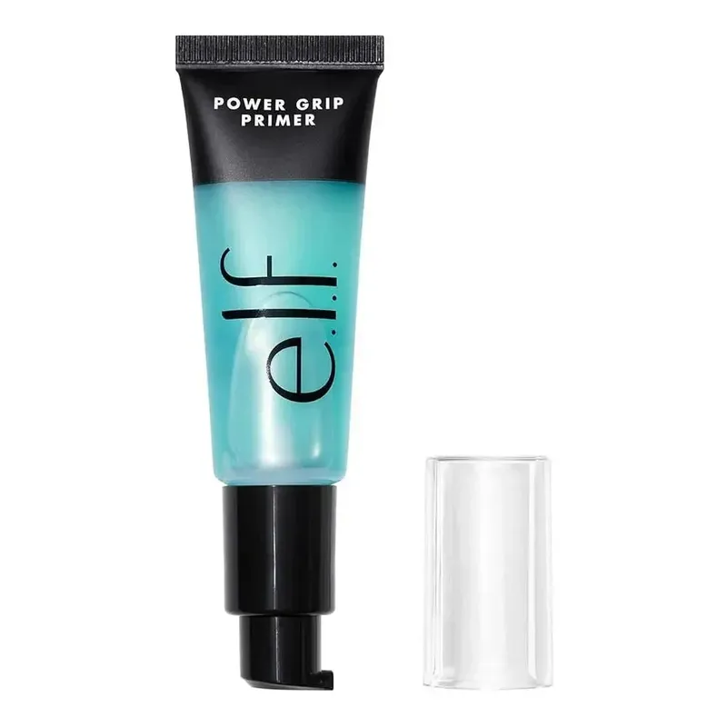 Primer Gel & Foundation Hydrating Pore Minimizer Pengontrol Minyak Tahan Lama Concealer Cakupan Penuh Riasan Ringan Tahan Air — image 10