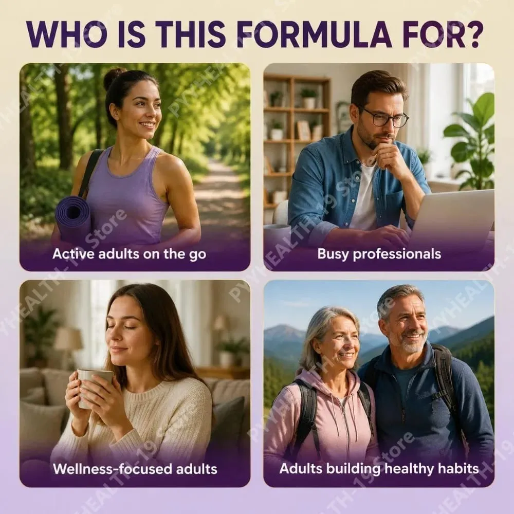 B-Complex Liquid Drops 11-in-1 Methyl B12 Folate Biotin For Energy Focus & Brain Nervous Support Formula Adult 60ml — image 4