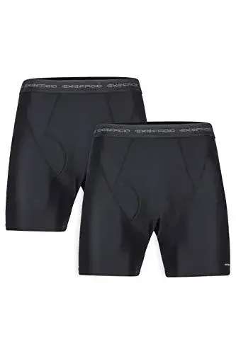Black ( 2 Pairs )