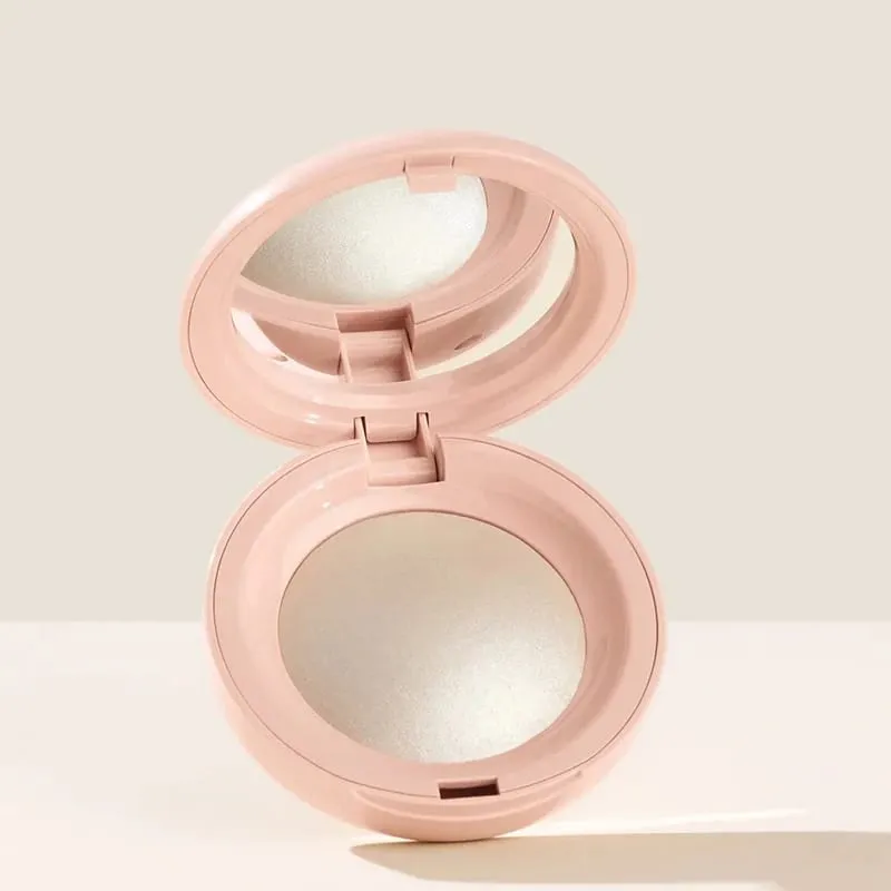 ความงามที่หายากใหม่ 8 สี Shimmer Matte อายแชโดว์ยาวนานน้ำหนักเบากันน้ำแต่งหน้าเครื่องสำอาง Powder Highlighter Blush — image 16