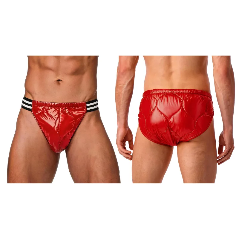 Men Special Needs Adaptive Underwear Warm Padded Briefs Leak-proof Washable Diaper Cover for Elderly Alzheimer Bedridden Patient — image 10