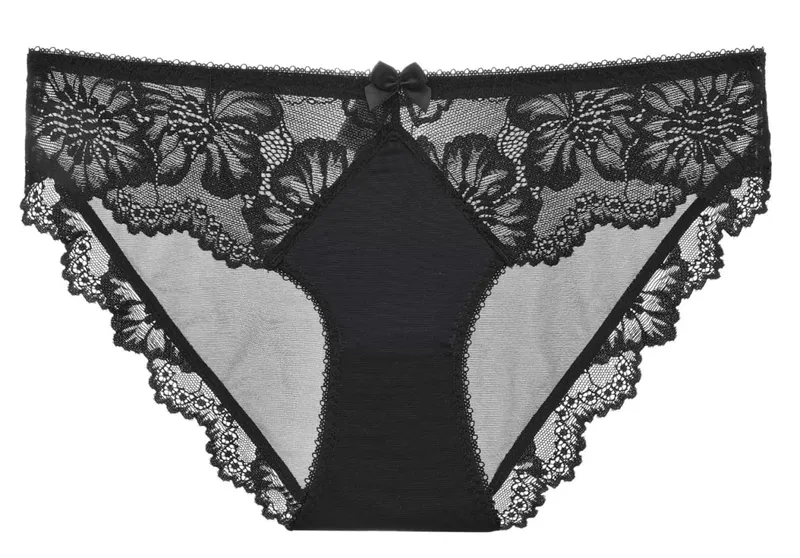 Lila französischer Spitzen-BH mit Stickerei, weicher Bügel, Minimizer, große Brust, Lift, Anti-Durchhängen, Unterstützung, tägliche Dessous, 32–38 BH-Set — image 13