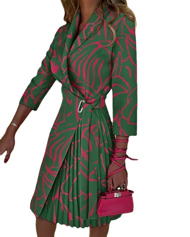 Abito Donna Personalizzabile LYQ00N5073