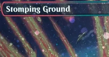 LK62 Galaxy Folyo Arcane Signet Command Beacon Komuta Kulesi Düşünce Gemisi Zuran Küresi Yüksek Kaliteli TCG Proxy Kartları (Siyah Çekirdekli) — image 15