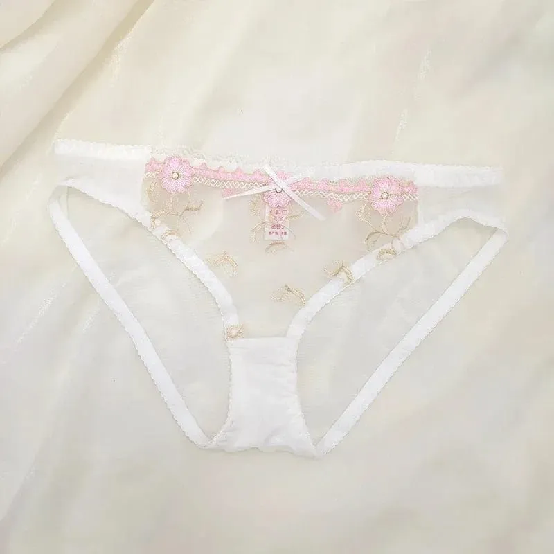 Ensemble de soutien-gorge Push-Up en dentelle brodée, poitrine complète, Petite, Support de levage réglable, Anti-affaissement, respirant, Lingerie Sexy pour femmes — image 2