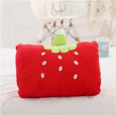Bantal Kusyen Nap Hero Lemah Tahap 1 Bantal Lengan Bantal Tidur bukan elektrik Pemanas Tangan Hadiah Comel untuk Kanak-kanak Suho Travel — image 15
