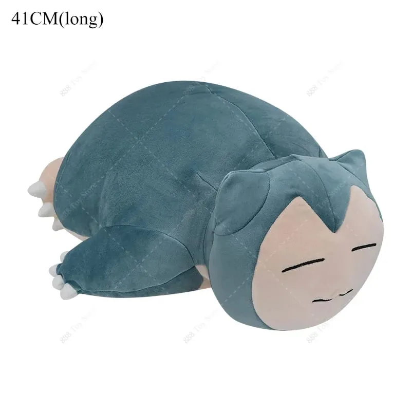 Oreiller en Peluche Pokemon Mega Charizard X, série d'oreillers en Peluche, mignon Garchomp Mew Umbreon Cubone, coussin de canapé, jouet en Peluche, offre spéciale — image 14