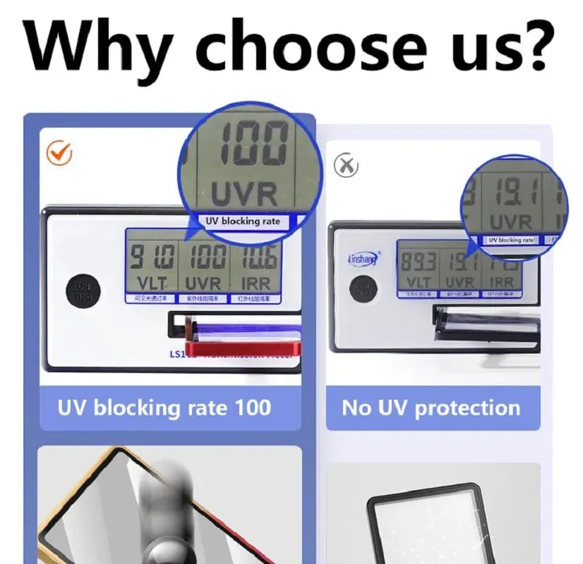 Étui de protection pour cartes classées en alliage d'aluminium, couleur dégradée, pour PSA/BGS, résistant aux UV et aux rayures, support d'affichage pare-chocs pour cartes de commerce — image 2