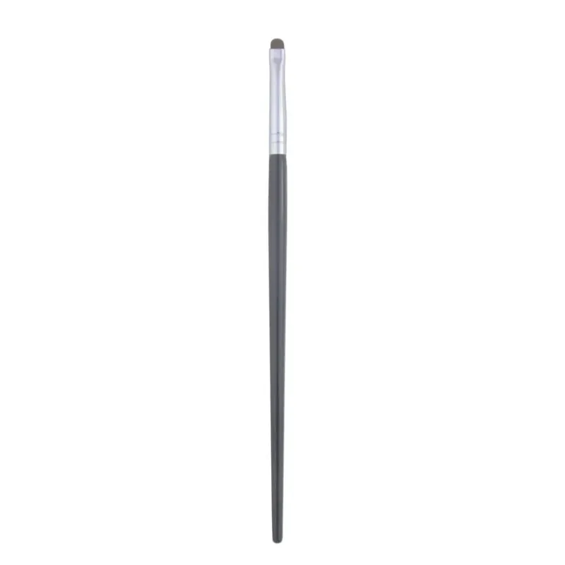 1 pezzo dettaglio piccolo ombretto pennello per trucco pony ombretto di precisione pennelli per trucco strumenti cosmetici sfumino affusolato — image 13