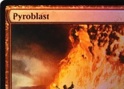 LK23 Deflecting Swat Flare of Duplication Hexing Squelcher Goldspan Dragon Cartes proxy TCG de haute qualité (noyau noir) — image 24