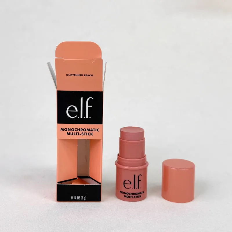 Горячий бренд Elf, набор из 2 шт., дуэт, манго-арбуз, мята-шоколад, жевательная резинка, вишня, бальзам для губ, стойкий увлажняющий блеск для губ, косметика — image 41