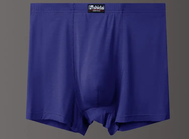 3pcs/lot 13XL Oversize Men Boxers Plus Size Panties Underpants Underwear Man Underpanties 8XL 9XL 10XL Boxershorts Pantie Shorts — image 7