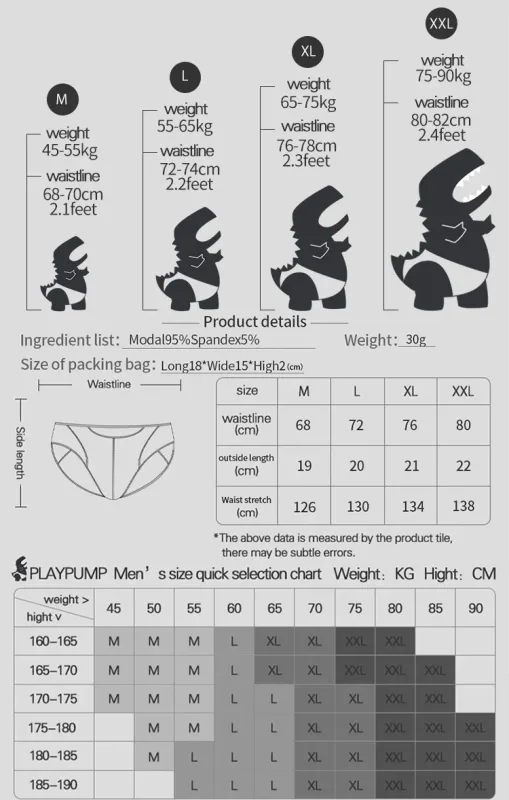 1PCS Lelaki Seluar Dalam Bikini Sheer Disambung Rekaan Panel Jala Hitam Bahan Anjal Lembut Seluar Dalam Lelaki Kontur 3D — image 14