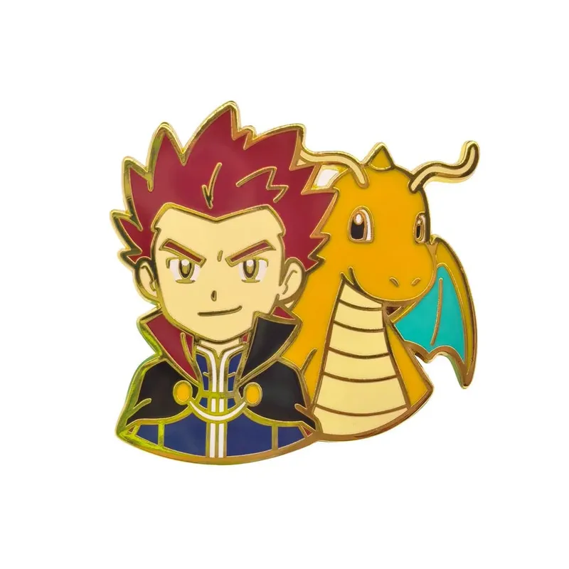 Pokemon Hardเคลือบเข็มกลัดสำหรับเสื้อผ้าLapel Pinsสำหรับกระเป๋าเป้สะพายหลังป้ายบนกระเป๋าเครื่องประดับแฟนของขวัญ — image 19