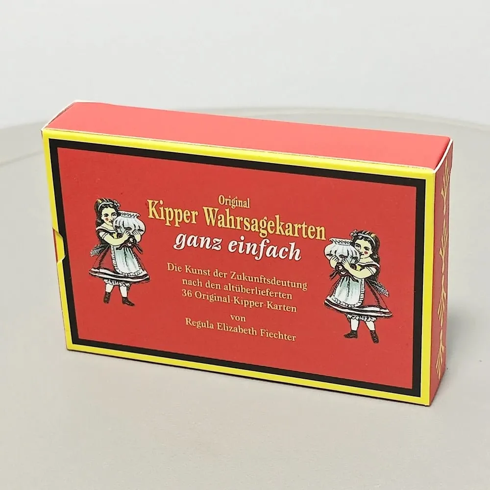 9*6 ซม.36 + 6 ชิ้นการ์ด 1890s Original Kipper การ์ดทั้งสองทิศทางเยอรมนีภาษาพิมพ์บน 350GSM คู่กระดาษนูน — image 5