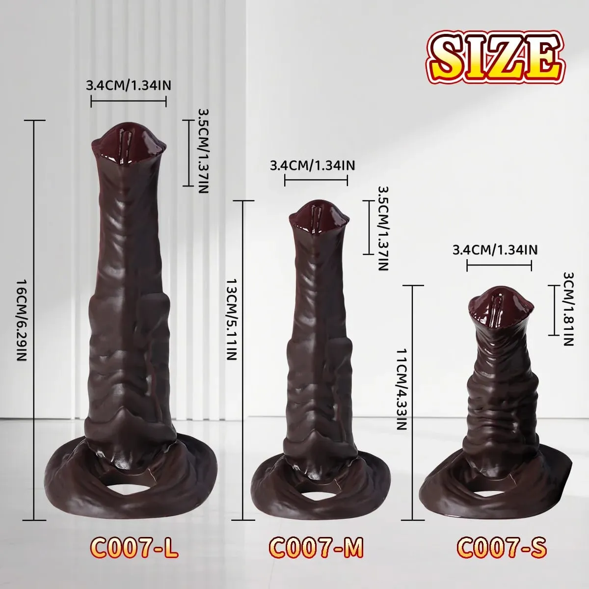 Wiederverwendbare Silikon Kondom Erweiterung Penis Sleeve Extender Enhancer Penis Schwänze Abdeckung Erwachsene Sex Spielzeug Für Männer Frauen Sexuelle Werkzeuge — image 6