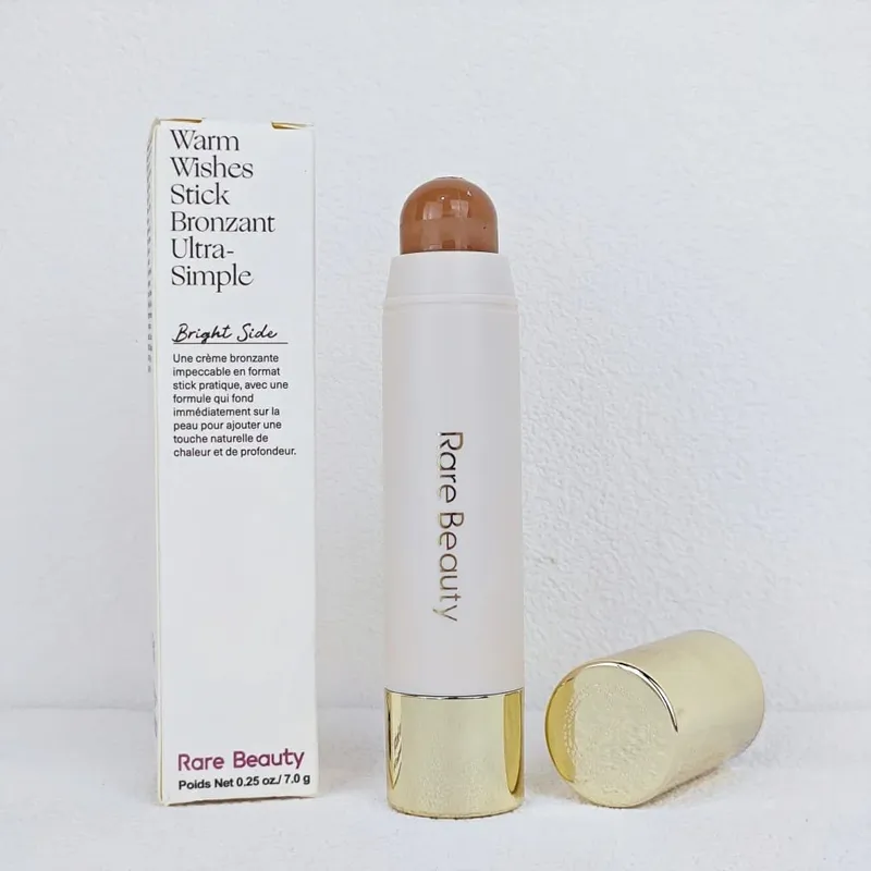 Rare Beauty Light Silky Touch Highlighter Soft Pinch Liquid Blush Positive Light Lqiuid Luminizer Stay Vulnerable Melting Blush — image 25
