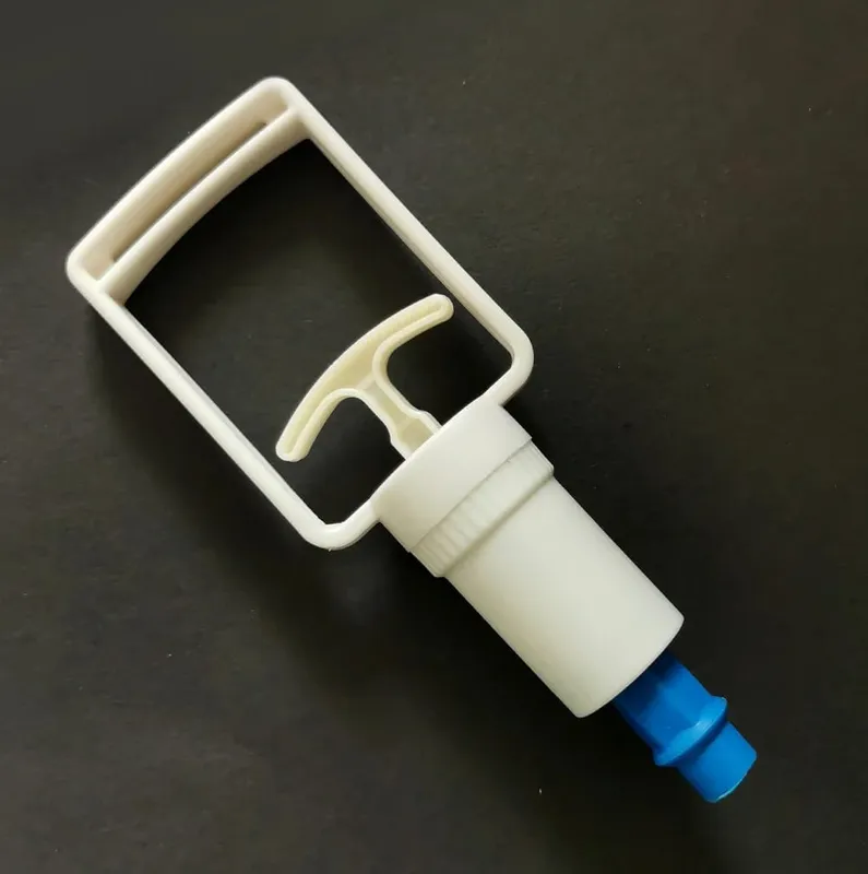 Accessori per Size Master Stretch Estensore del pene Sistema di ingrandimento Giocattolo del sesso Uomini Pompa per pene Cintura per potenziamento della barella — image 20