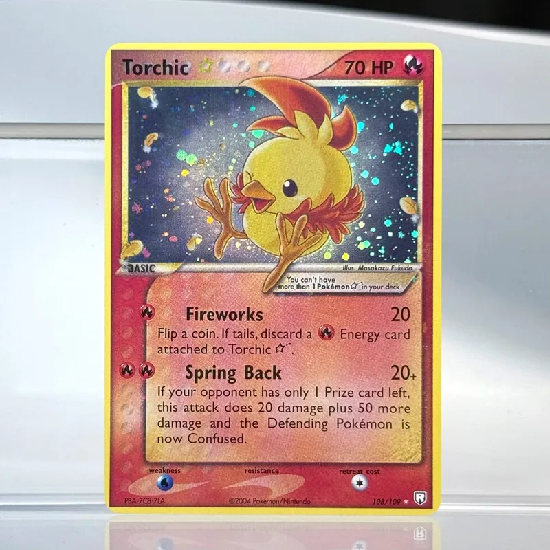 Koleksi Perdagangan Permainan Holografik Kad Proksi PTCG Charmander (SV) Pikachu Flareon EX Kad Foil PKM Tunggal Venusaur EX