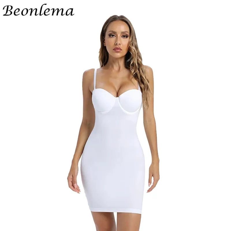 Robe courte moulante, dos nu, bretelles fines, couleur unie, décontractée, Sexy, sans manches, taille haute, Club, Mini robes pour dames, basique, été — image 5