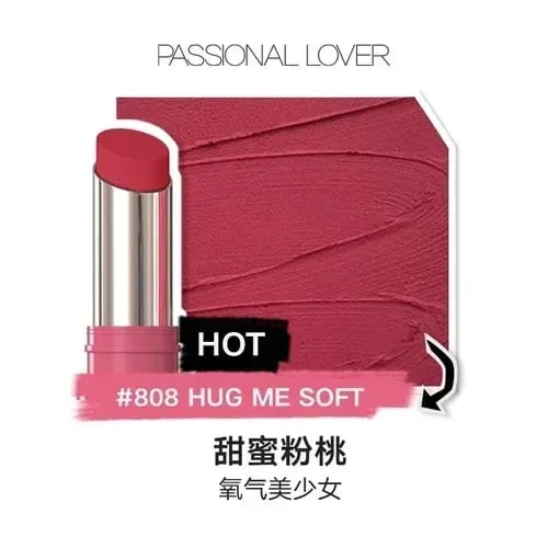 Passional Lover Makeup Set di cosmetici Fondotinta+ombretto+rossetto Idratante a lunga durata Impermeabile per il trucco di bellezza delle donne — image 12