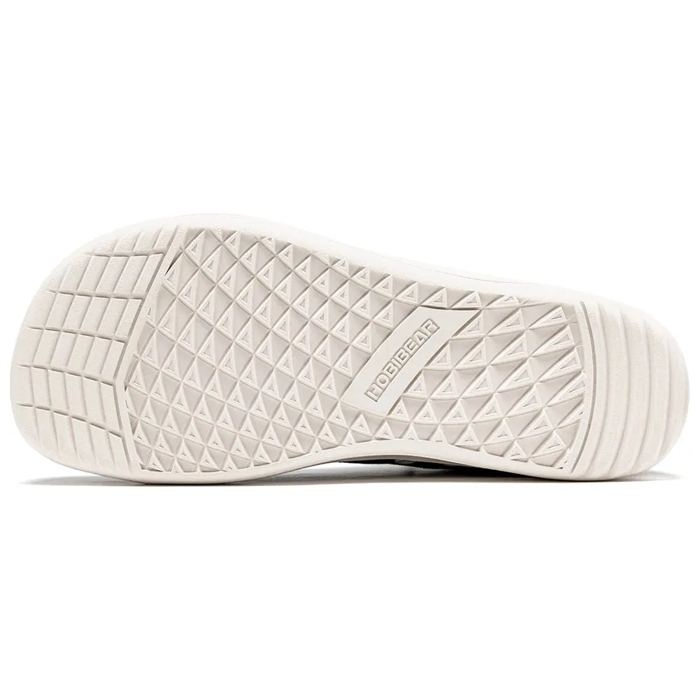 Stivali di tela mid-top Scarpe minimaliste unisex a piedi nudi di ampia larghezza Sneakers da trail running a caduta zero