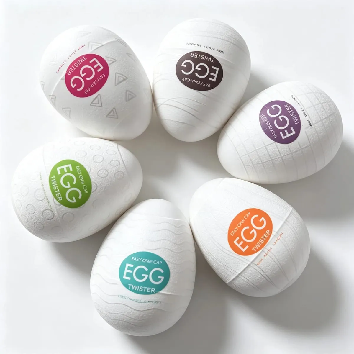 Mini ชายสำเร็จความใคร่ไข่ไข่รูปชายอวัยวะเพศชายนวดซิลิโคนพ็อกเก็ตขนาด Intimate Care อุปกรณ์สำหรับผู้ใหญ่ของเล่น — image 1
