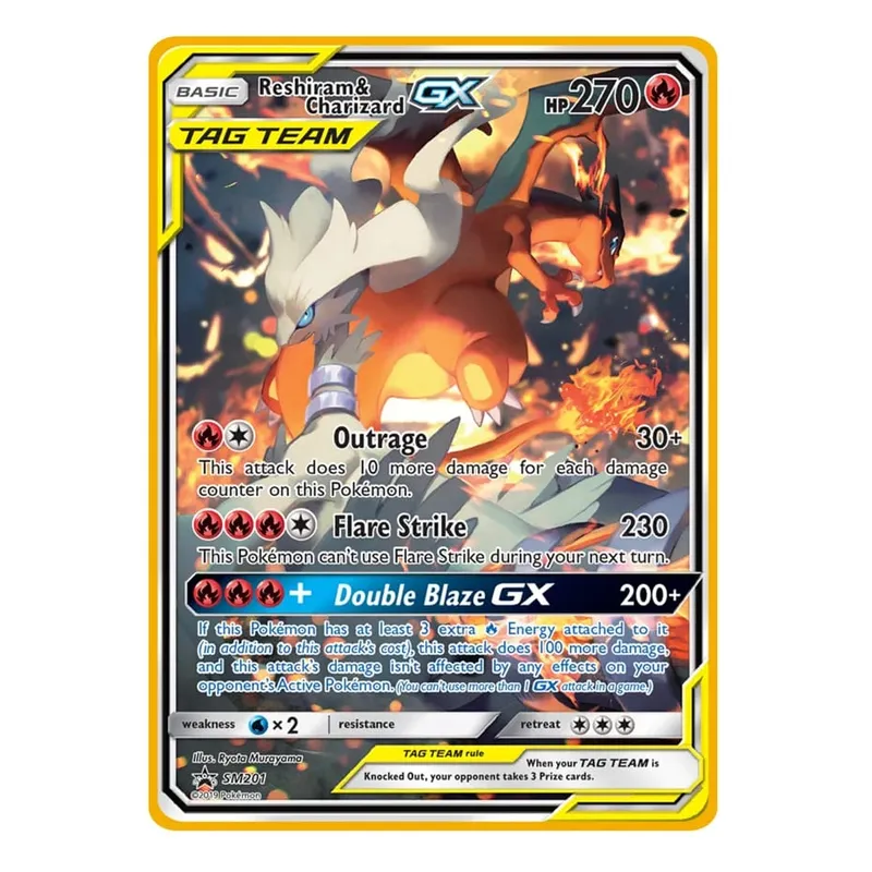 2026 ใหม่ Pokemon การ์ดโลหะ 10000 คะแนน Arceus Charizard Super Card Golden ภาษาอังกฤษ Mewtwo Vmax GX EX อะนิเมะคอลเลกชันการ์ดของขวัญ — image 30