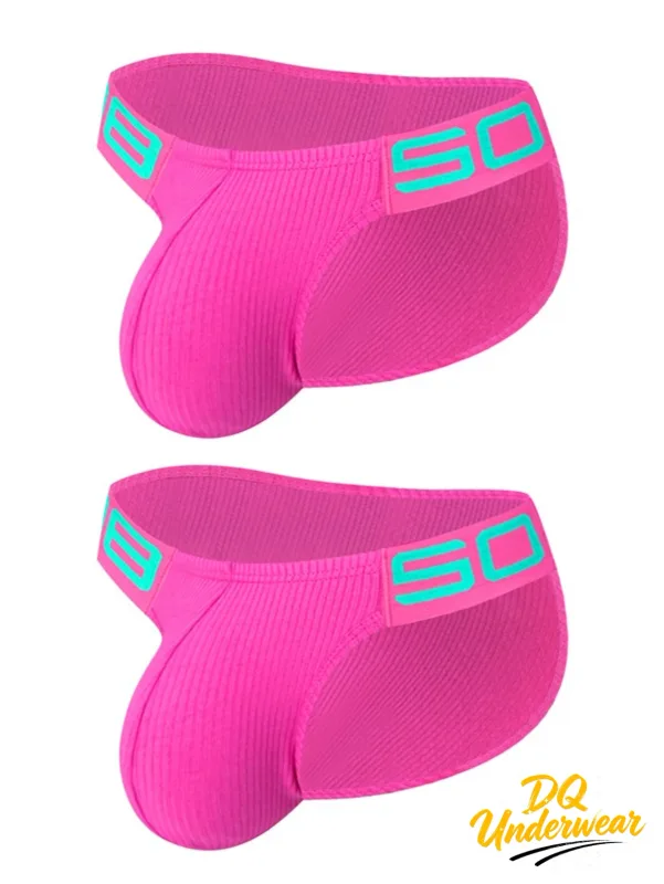 2PCS Meihong