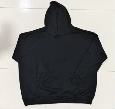 Punk Six Eyes Kokushibo Multi Zipper Hoodies Cool Design Sweatshirt Y2k Streetwear Oversized Casual Fashion Couples Anime Hoodie — image 8