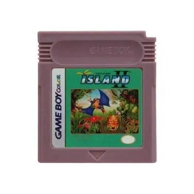 GBC-Spielkassette, 16-Bit-Videospielkonsolenkarte, Super Warriors Island, Mega Man Harvest Moon für GBC/GBA — image 5