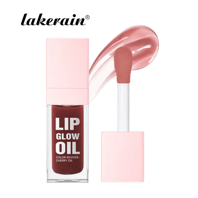 Brillant à lèvres hydratant miroir, glaçage à l'eau, nourrit les lèvres, liquide, Volume, brillant à lèvres clair, cosmétiques pour femmes — image 12