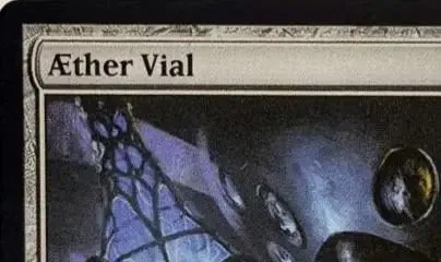 LK7 Commander's Plate Drannith Magistrate Esper Sentinel Kvävande tionde Högkvalitativa TCG-proxykort (Black-Core)
