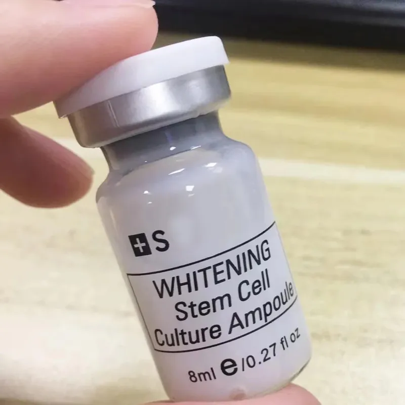 12 sztuk Korea krem BB zestaw wzmacniający skórę niacynamid/podkład peptydowy Serum nawilżający przeciwutleniający krem do opalania pielęgnacja skóry twarzy — image 6