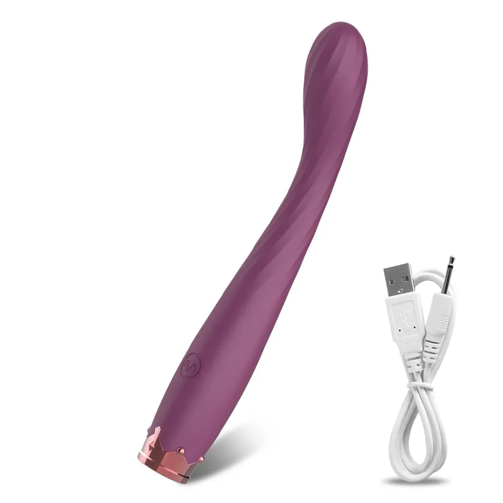 Výkonné vibrátory bodu G pro ženy Začátečník Stimulátor klitorisu bradavek Dildo Masážní vagina Sexuální hračky pro dospělé ženy Orgasmus — image 6