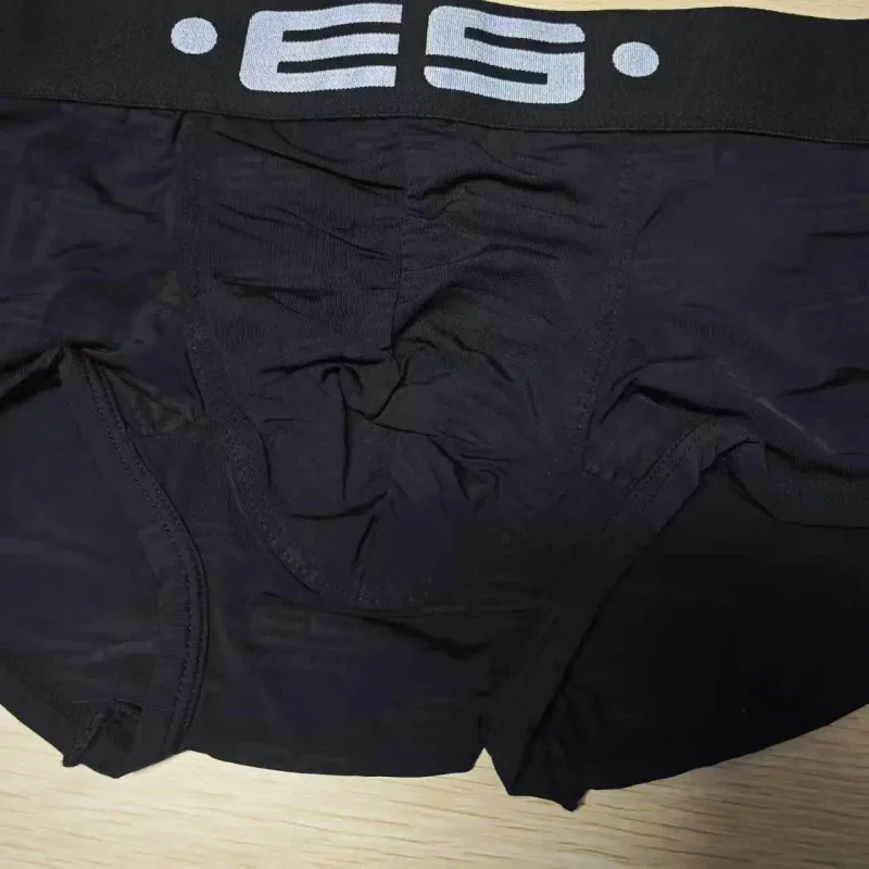 Fashion classic style home special clearance broken size men's briefs boxers underpants — image 11