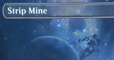 LK62 Galaxy Folyo Arcane Signet Command Beacon Komuta Kulesi Düşünce Gemisi Zuran Küresi Yüksek Kaliteli TCG Proxy Kartları (Siyah Çekirdekli) — image 16