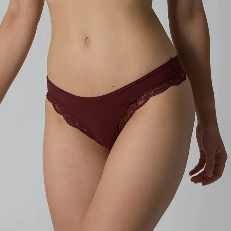 Set Pepejal Bra Renda Comel Gabungan Percuma Wanita Bra Tali Boleh laras+Seluar Dalam Pinggang Rendah Bergaya Ringkas Set Pakaian Dalam Keanjalan Tinggi — image 22