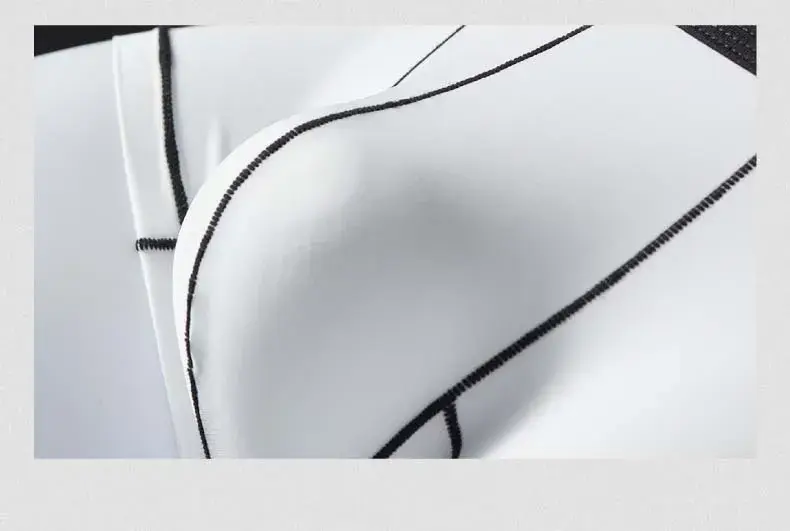 Men's Sexy Lingerie Ultra Thin Ice Silk U Touch Comfortable, Breathable, Sexy Boxers, Men's Boxer Lingerie GT272 — image 11