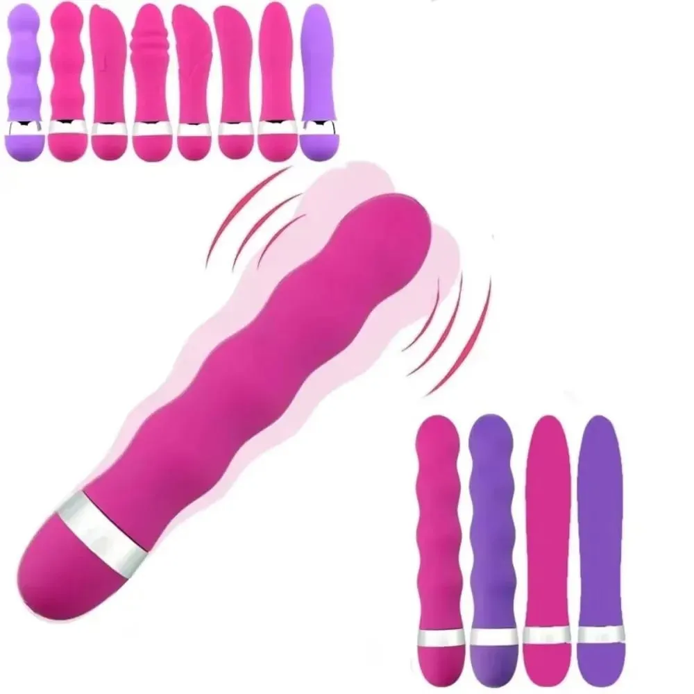 Çok Hızlı G Spot Vajina Vibratör Mini Vibratör Butt Plug Anal Erotik Ürünler Kadın Masturbator Kadın Yetişkinler Için Yapay Penis Seks Oyuncakları — image 1