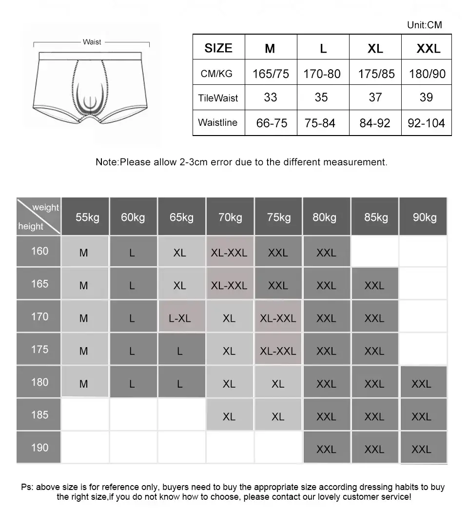 Boxer en maille pour hommes, imprimé Floral, sous-vêtements en soie glacée, Ultra-mince, Transparent, respirant, doux, très extensible, culotte à séchage rapide — image 3