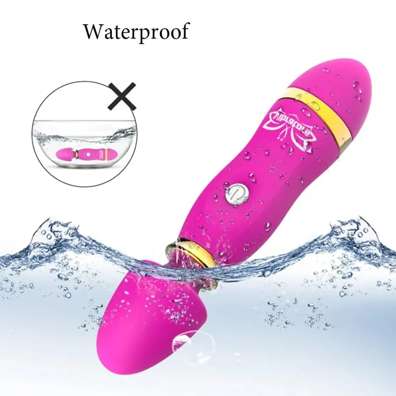 G Spot vibratore della vagina stimolatore del clitoride Butt plug anale prodotti erotici prodotti giocattoli del sesso per donne uomini adulti negozio di dildo femminile — image 4