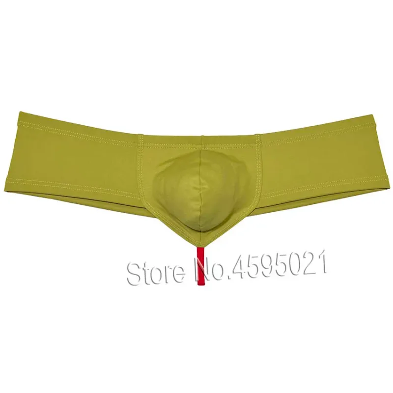 Yellow Green
