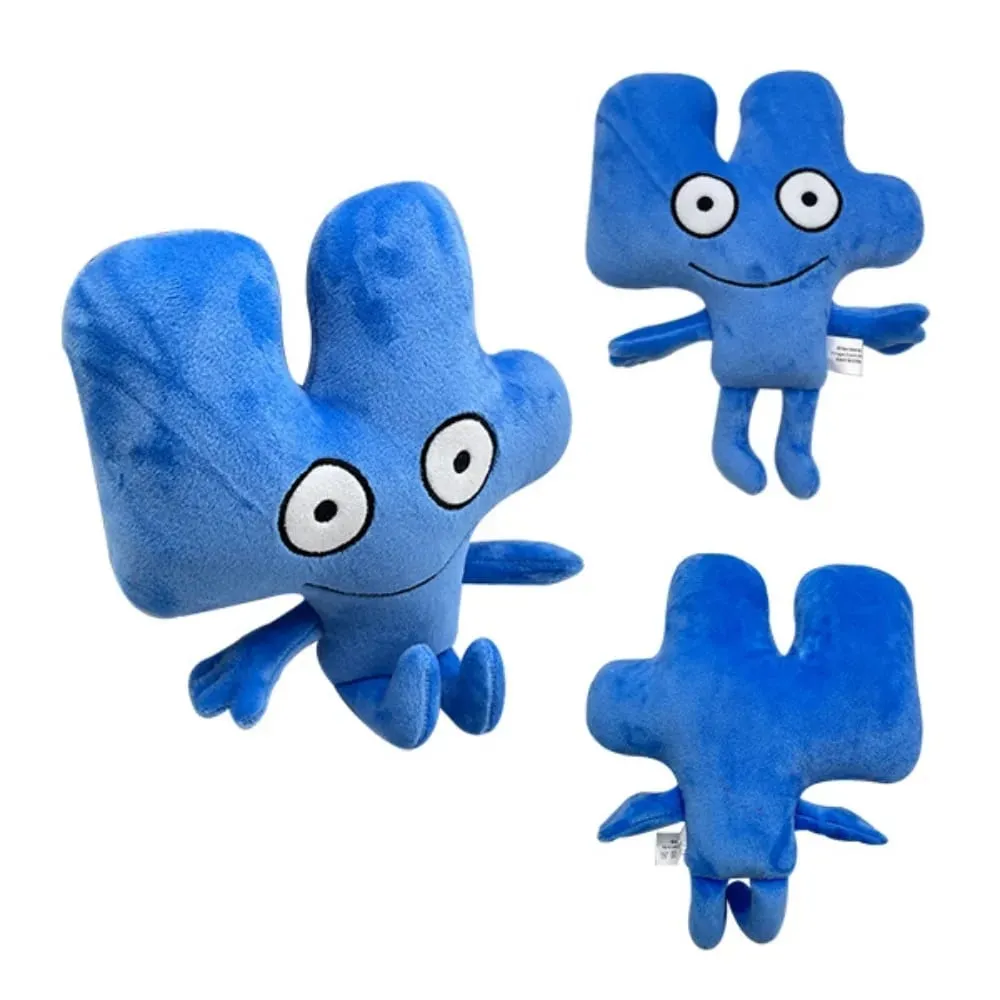 สี่ตุ๊กตาBffdiของเล่นผ้านุ่มปักรายละเอียดBf- Dream-Island PlushiesหมายเลขตำนานหมอนPlushดิจิตอลตุ๊กตาPlush — image 4