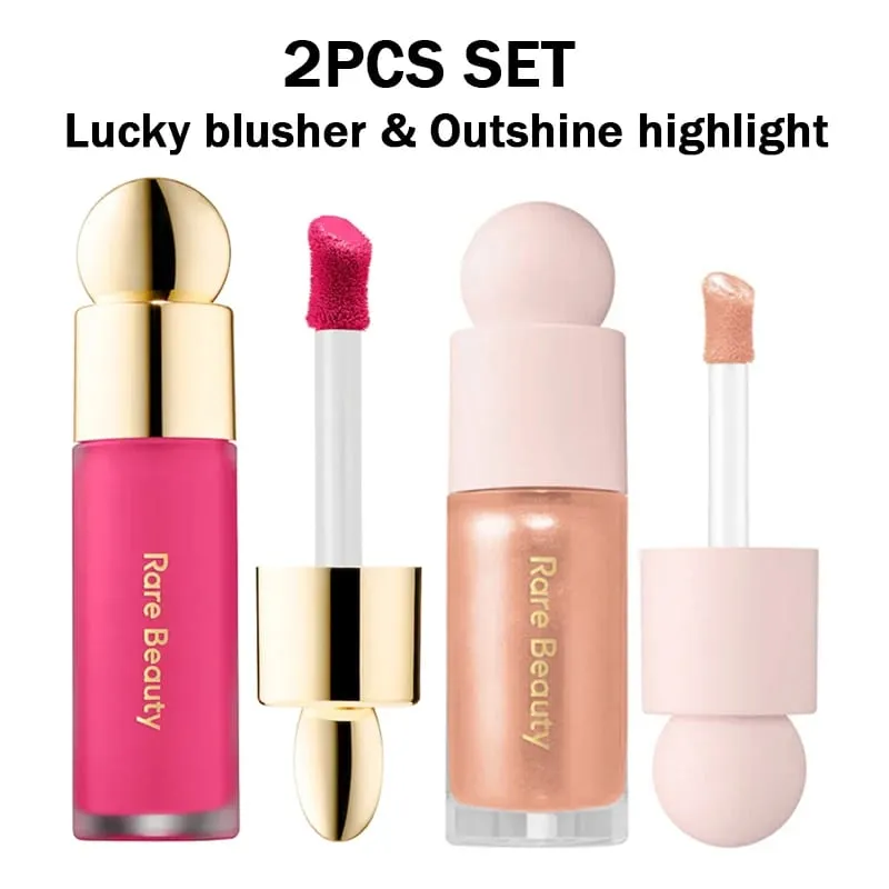 Rare Beauty Soft Pinch Liquid Blush Silky at Glide On Smooth Long Lasting Plump Pinch-perfect Flush Seamless Matte Dewy Makeup